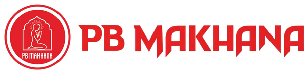 PB Makhana